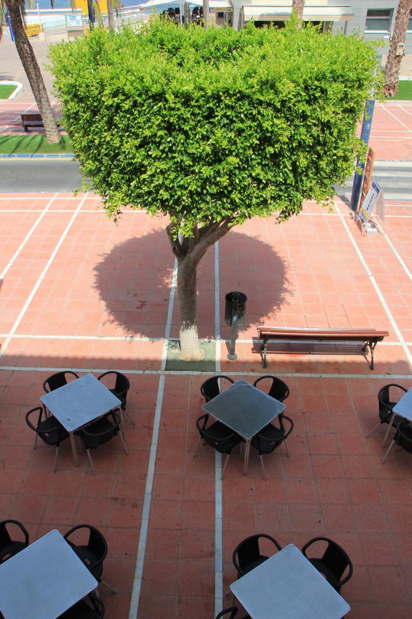 Hotel El Marino Santiago De La Ribera Phòng bức ảnh